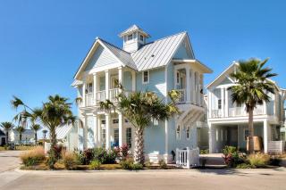 Hula Hut 134 WI - Port Aransas - 9