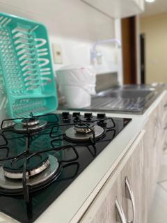 Apartamento em Joinville - Joinville - 8