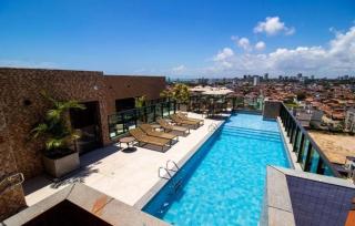 Edf Duetto 2 QTS próximo as praias - 4