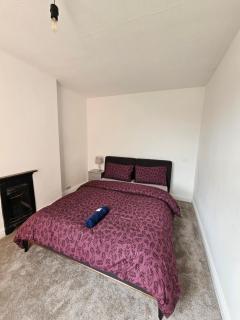 Mansfield x DM for Weekly or Monthly Deals x Sleeps 10, Free Parking x Wifii - Mansfield - 7
