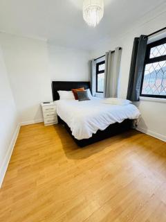 Swanky2bedRetreatNearHarborne - Birmingham - 7