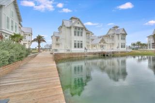Edgewater Escape 541 SOU - Port Aransas - 6