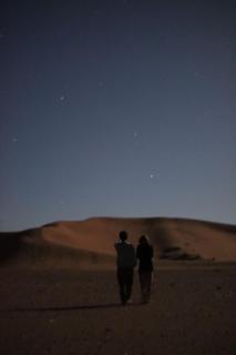Tikida Camp by tinfou - Zagora - 9