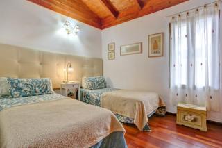 Villa Charly - Puerto de la Madera - 1