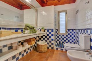 Villa Charly - Puerto de la Madera - 3
