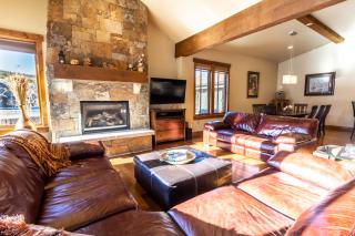 312 Shores Lane by Summit County Mountain Retreats - Breckenridge - 0