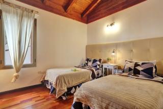 Villa Charly - Puerto de la Madera - 7