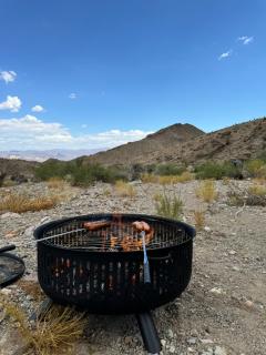 Vegas Glamping - 3