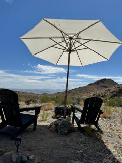 Vegas Glamping - 1