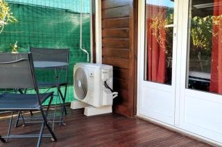 Charmant studio d'invité - Baie-Mahault - 3