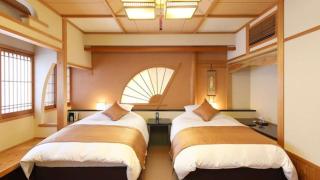 Ryokan Shinsen - Takachiho - 8