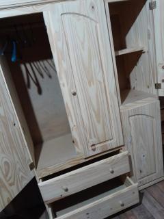 Departamento de 1 ambiente en Playas del sur - Mar del Plata - 6