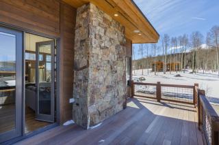 15 W Benjamin Lane by Summit County Mountain Retreats - Silverthorne - 8