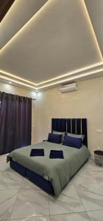 Villa privée sans vis-vis - 1