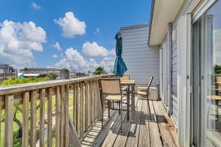 Bay Tree B4 - Port Aransas - 8
