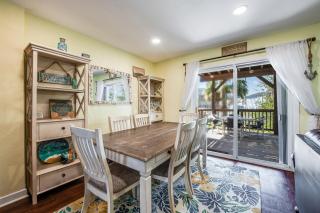 Bay Tree B1112 - Port Aransas - 1