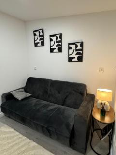 Studio neuf Bruges, centre-ville - Bruges - 0