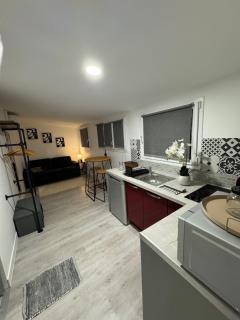 Studio neuf Bruges, centre-ville - Bruges - 2