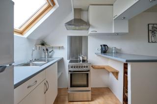 Charmant duplex cosy - Plaisir - 9