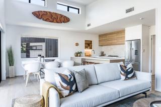Wainui Townhouses - Raglan - 2