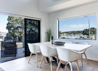 Wainui Townhouses - Raglan - 5