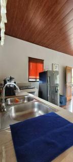 Villa Marina, Nosara - 2