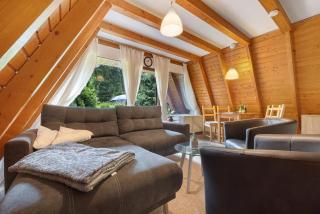 Ferienhäuser Am Waldschlößchen 2 - 3