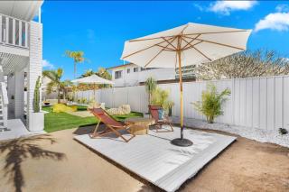 The Saguaro Villa #1 & Villa #2 - Urangan - 8