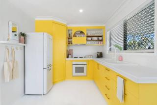 The Saguaro Villa #1 & Villa #2 - Urangan - 6