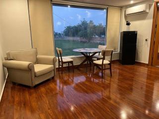Luxury Studio Apartment Comfort & Style - 9