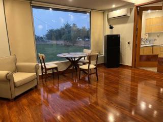Luxury Studio Apartment Comfort & Style - 6
