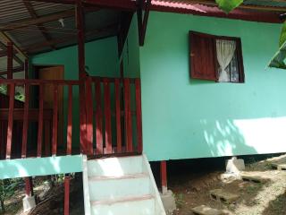 Cabinas mandarina - 3