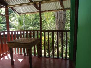 Cabinas mandarina - Cocles - 1