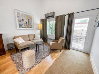 La Parenthèse proche de Paris, Parking securisé, Terrasse privée, 1 chambre - Brétigny-sur-Orge - 3