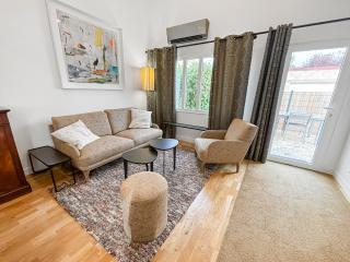 La Parenthèse proche de Paris, Parking securisé, Terrasse privée, 1 chambre - 7