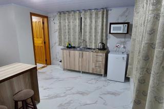 Aconchego Serrano - São Joaquim - 7