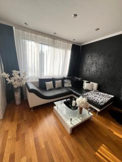 Útulný prostorný tichý byt v blízkosti centra - 6