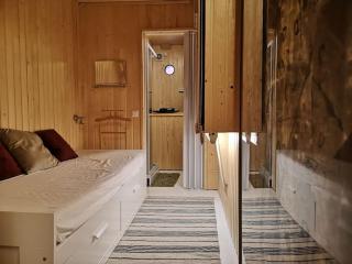 Ink attic - Porvoo - 1