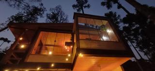 Eco Cabanas Kaapuã - Cabana Mandaçaia - 0