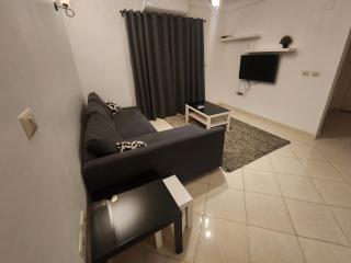 Stylish and modern apartment close to the airport - Cairo - 7