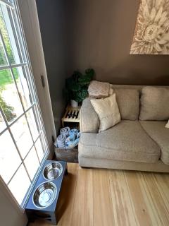 Country Charm Cozy Getaway - 4