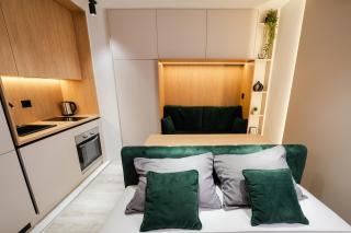 Studio Compact - Doboj - 8