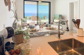 Amazing apartment in front of the sea - Splendid - 4