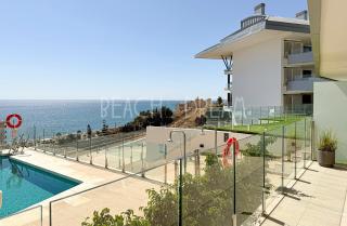 Amazing apartment in front of the sea - Splendid - Fuengirola - 8