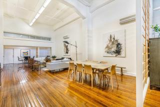 Bedroom on K Road with private bathroom -Shared Apartment - Auckland - 8