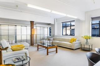 Bedroom on K Road with private bathroom -Shared Apartment - Auckland - 7