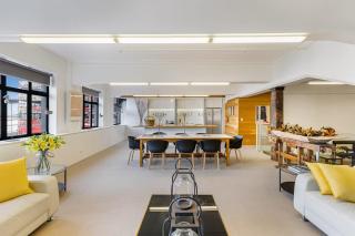 Ensuite room in unique K Road - Shared Apartment - Auckland - 6