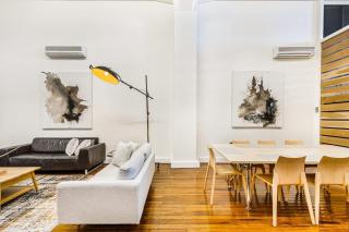 Ensuite room in unique K Road - Shared Apartment - Auckland - 5