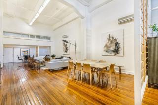 Ensuite room in unique K Road - Shared Apartment - Auckland - 3