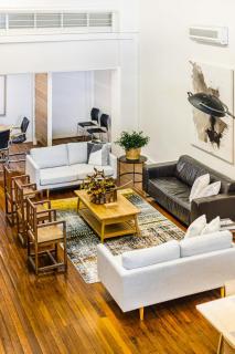 Ensuite room in unique K Road - Shared Apartment - Auckland - 2
